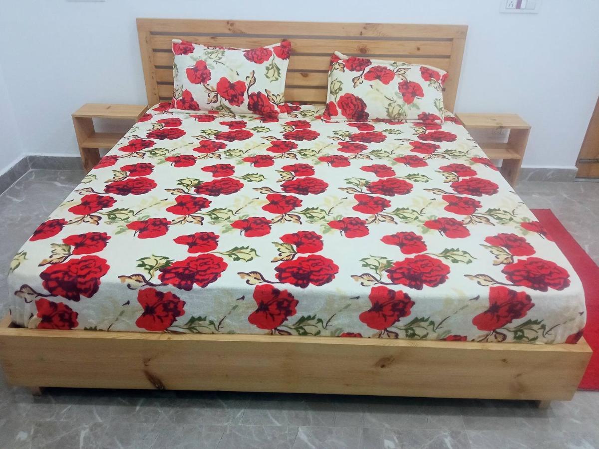 Travelodge Homestay Bīr Kültér fotó
