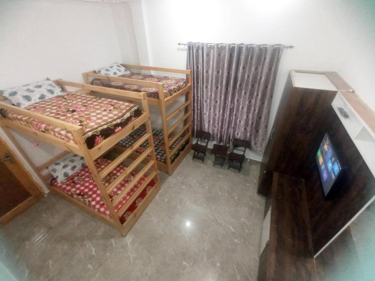 Travelodge Homestay Bīr Kültér fotó