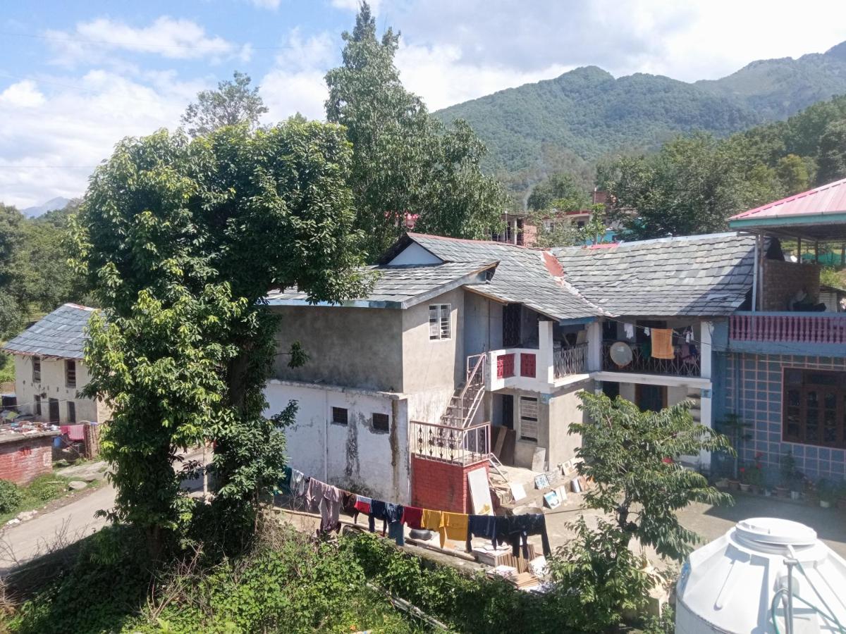 Travelodge Homestay Bīr Kültér fotó