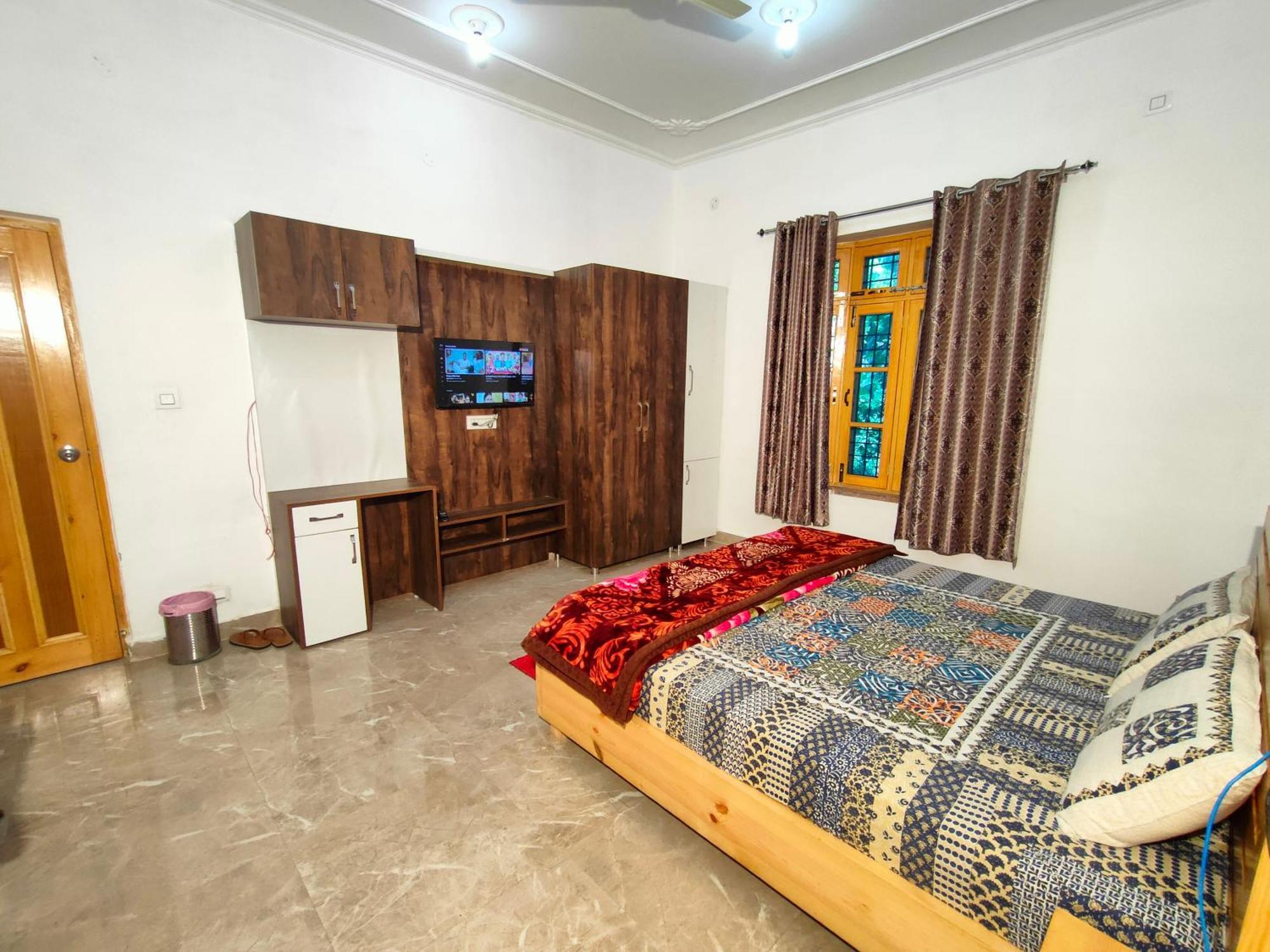 Travelodge Homestay Bīr Kültér fotó