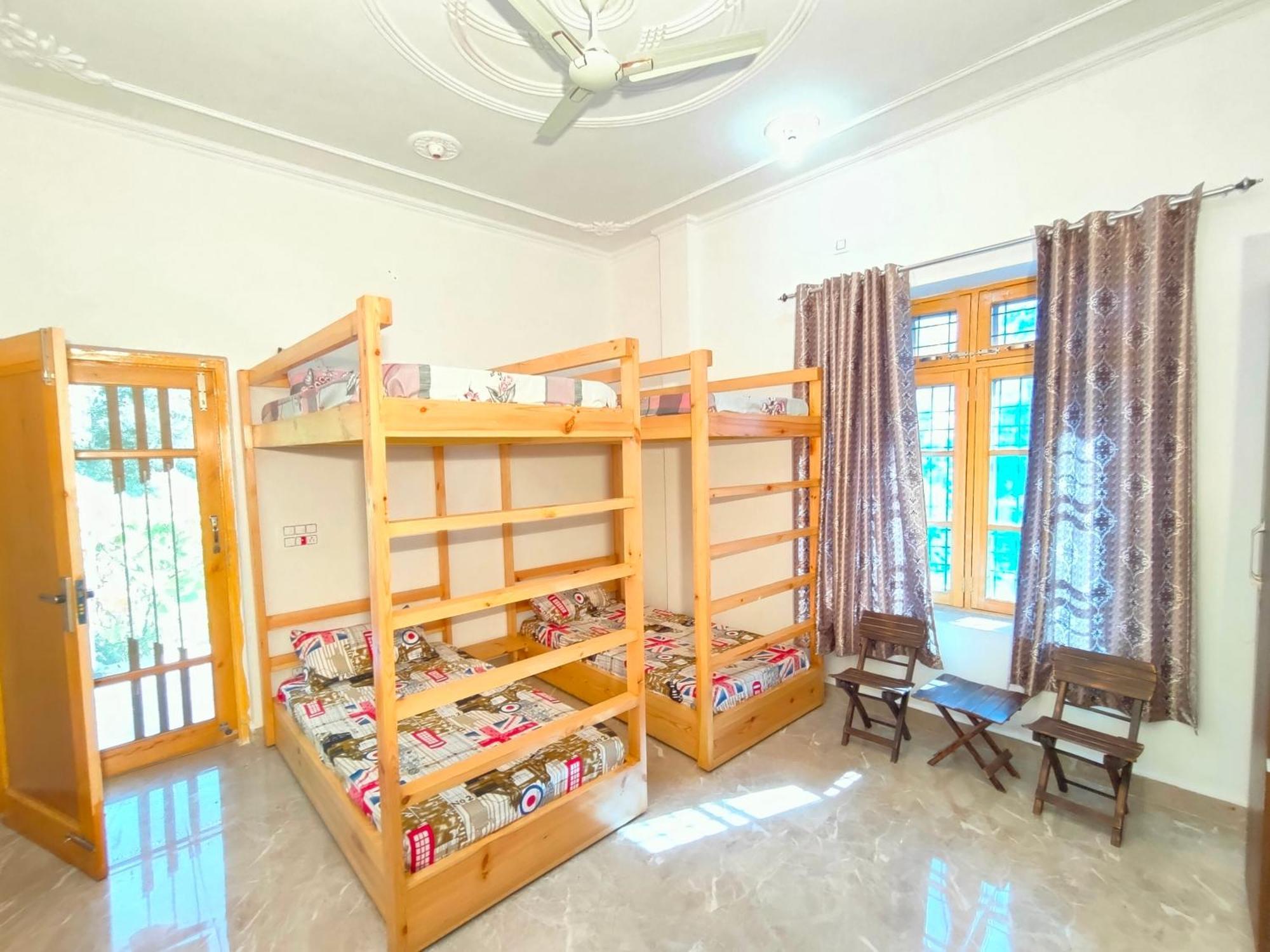 Travelodge Homestay Bīr Kültér fotó