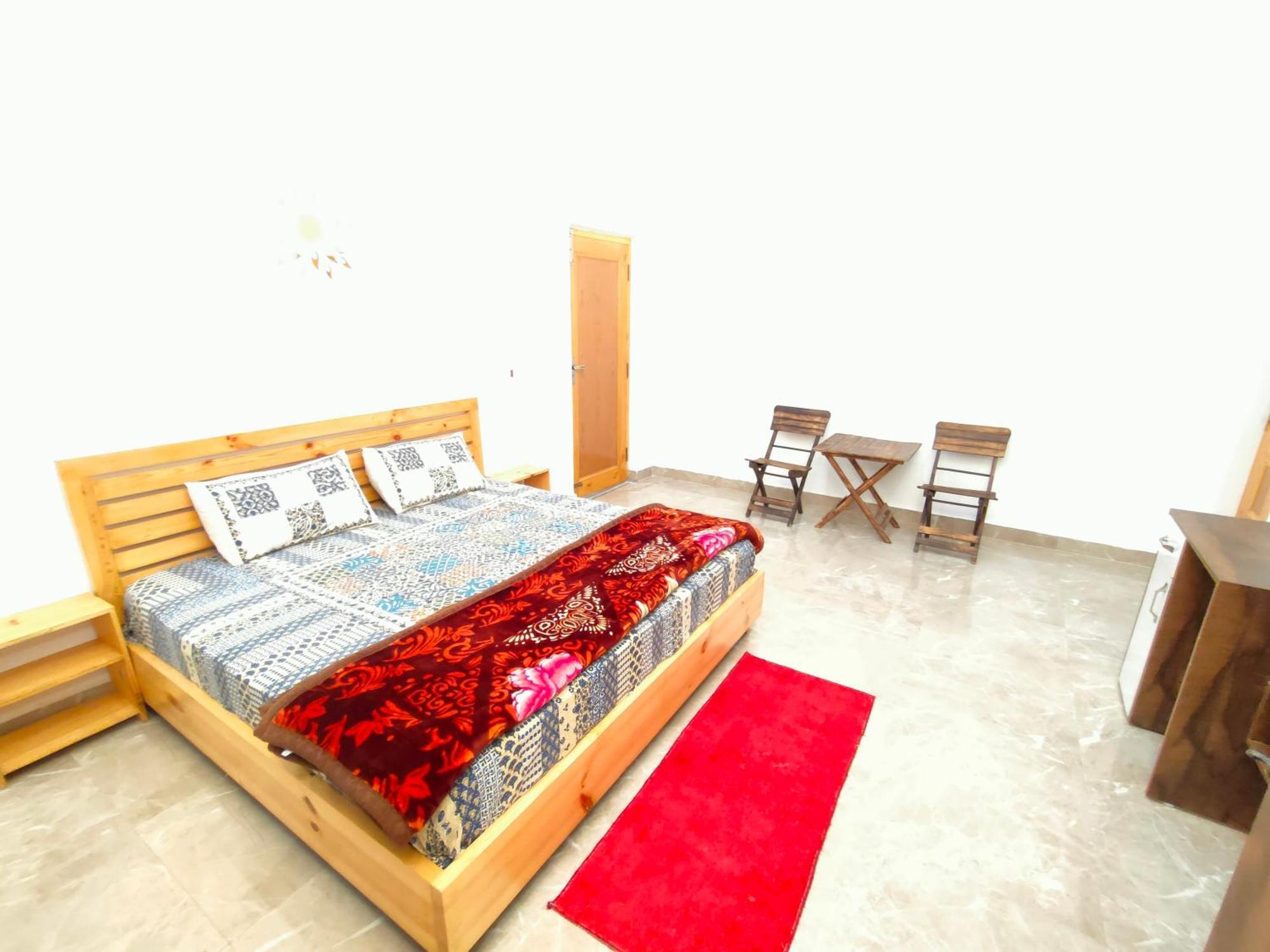 Travelodge Homestay Bīr Kültér fotó