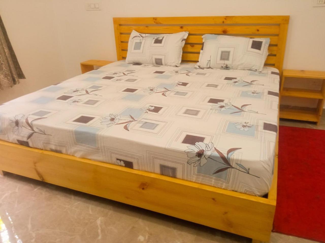 Travelodge Homestay Bīr Kültér fotó