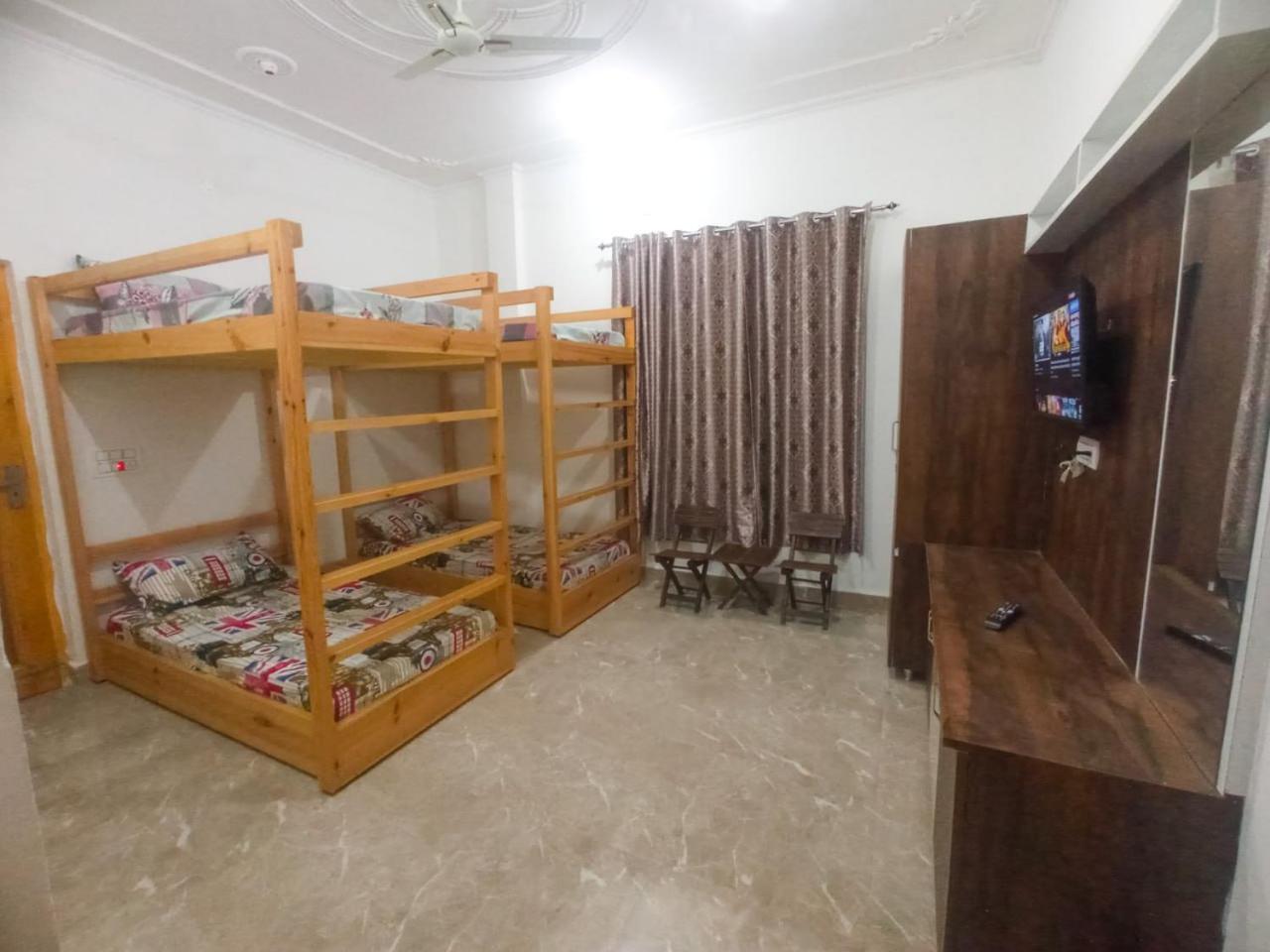 Travelodge Homestay Bīr Kültér fotó